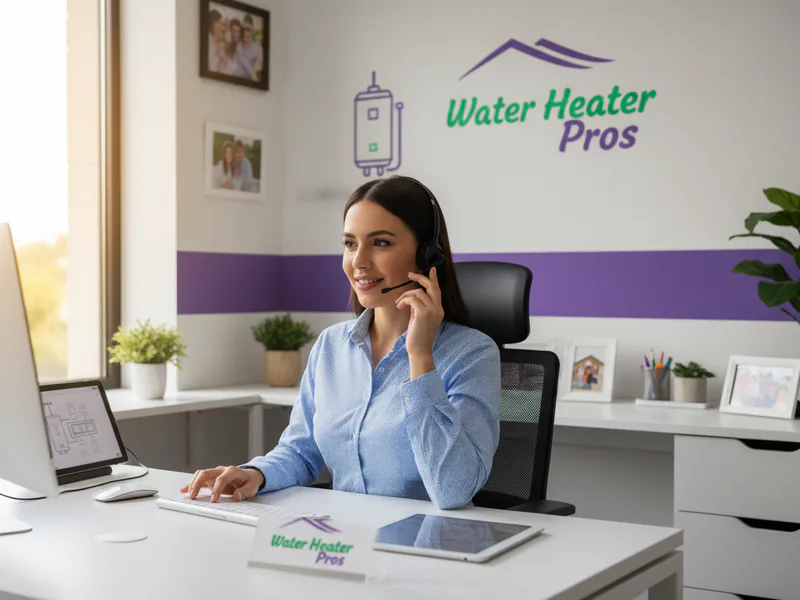 Water Heater Repair  in Edcouch  FAQ